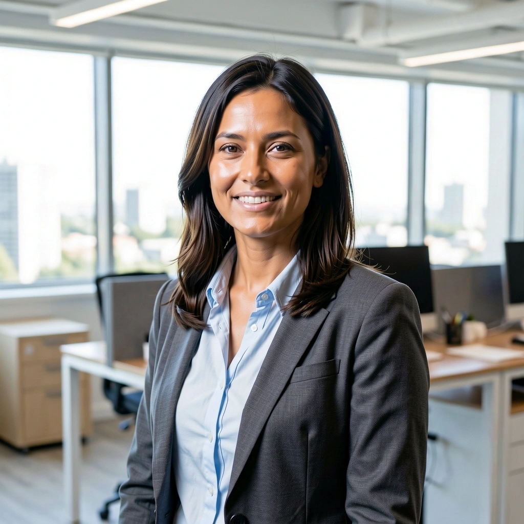 Chief Data Architect