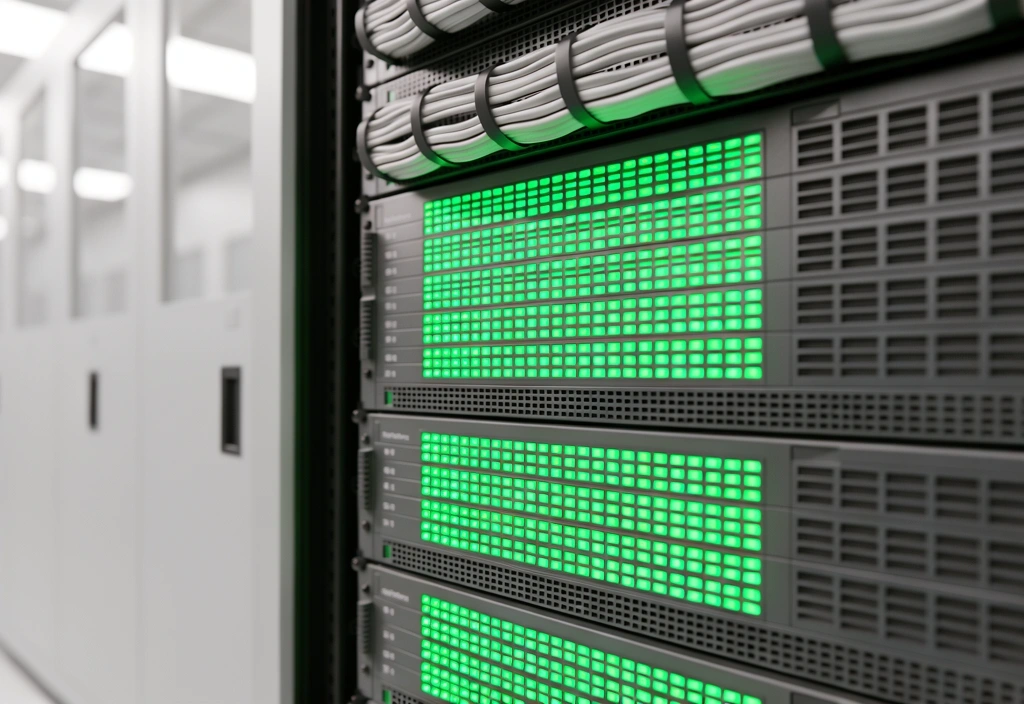 Data Intelligence Center