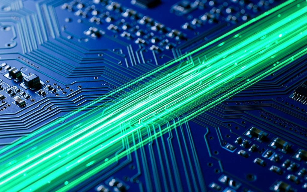 Data Flow Architecture