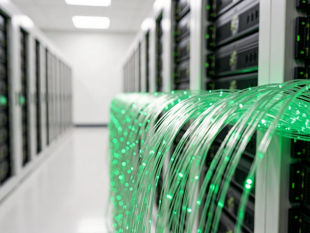 Technical infrastructure