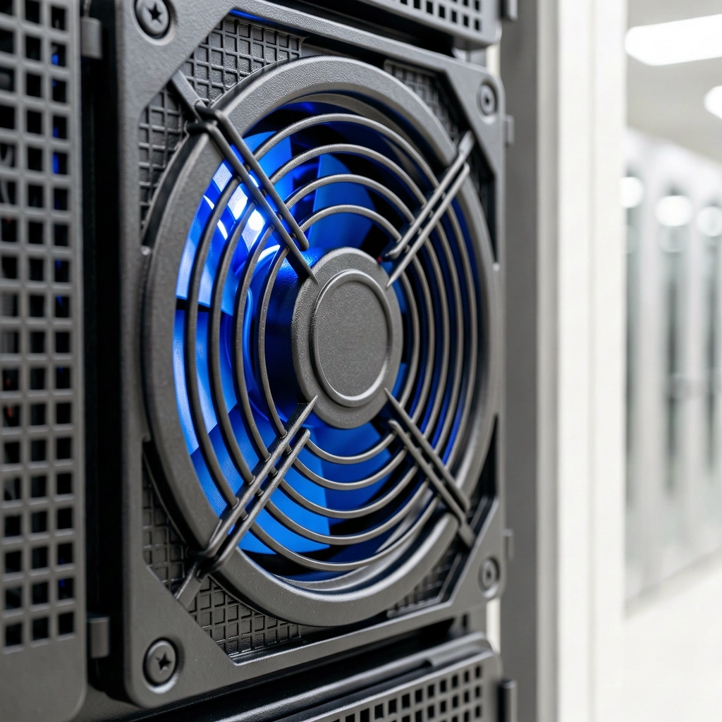 Security Infrastructure