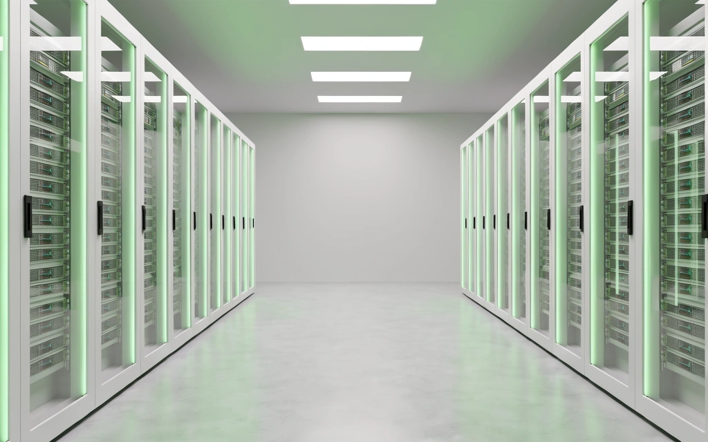 JadeMetricData Infrastructure