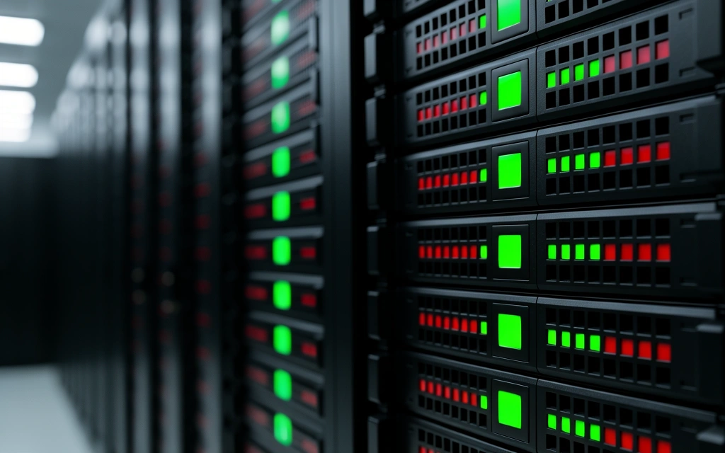 Technical data infrastructure